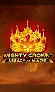 Mighty Crown: Legacy of Mars