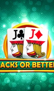 Jacks or Better