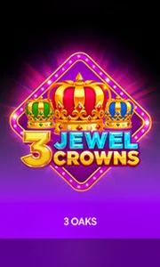 3Oaks 3 Jewel Crowns