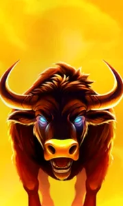 Big Wild Buffalo 2
