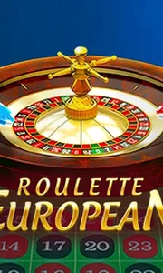 European Roulette