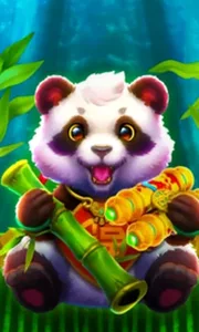 Book of Panda Megaways