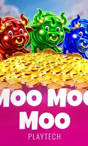 Moo Moo Moo