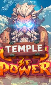 Temple of Power