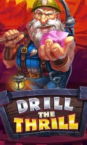 Drill The Thrill