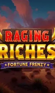 Raging Riches