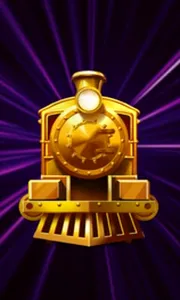 Fruit Train Express: Hold & Win
