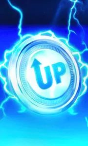 Coin up