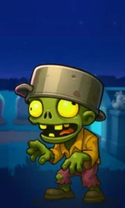 Chicken vs Zombies