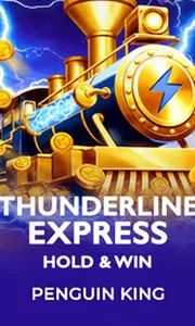 Thunderline Express Hold & Win