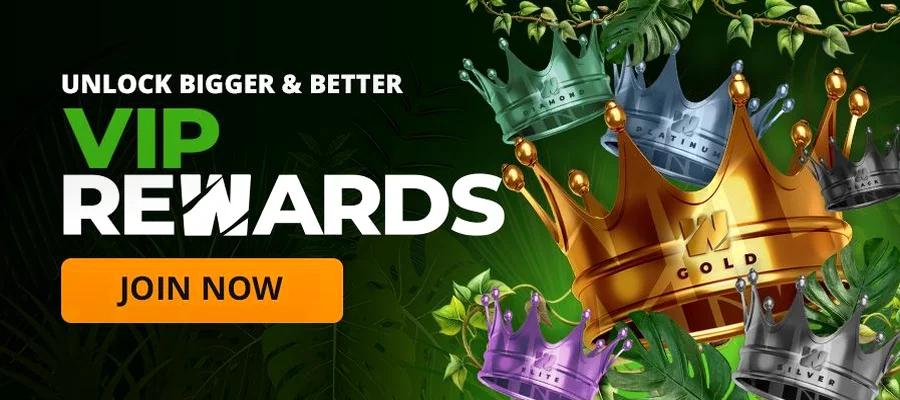 Wild Casino
